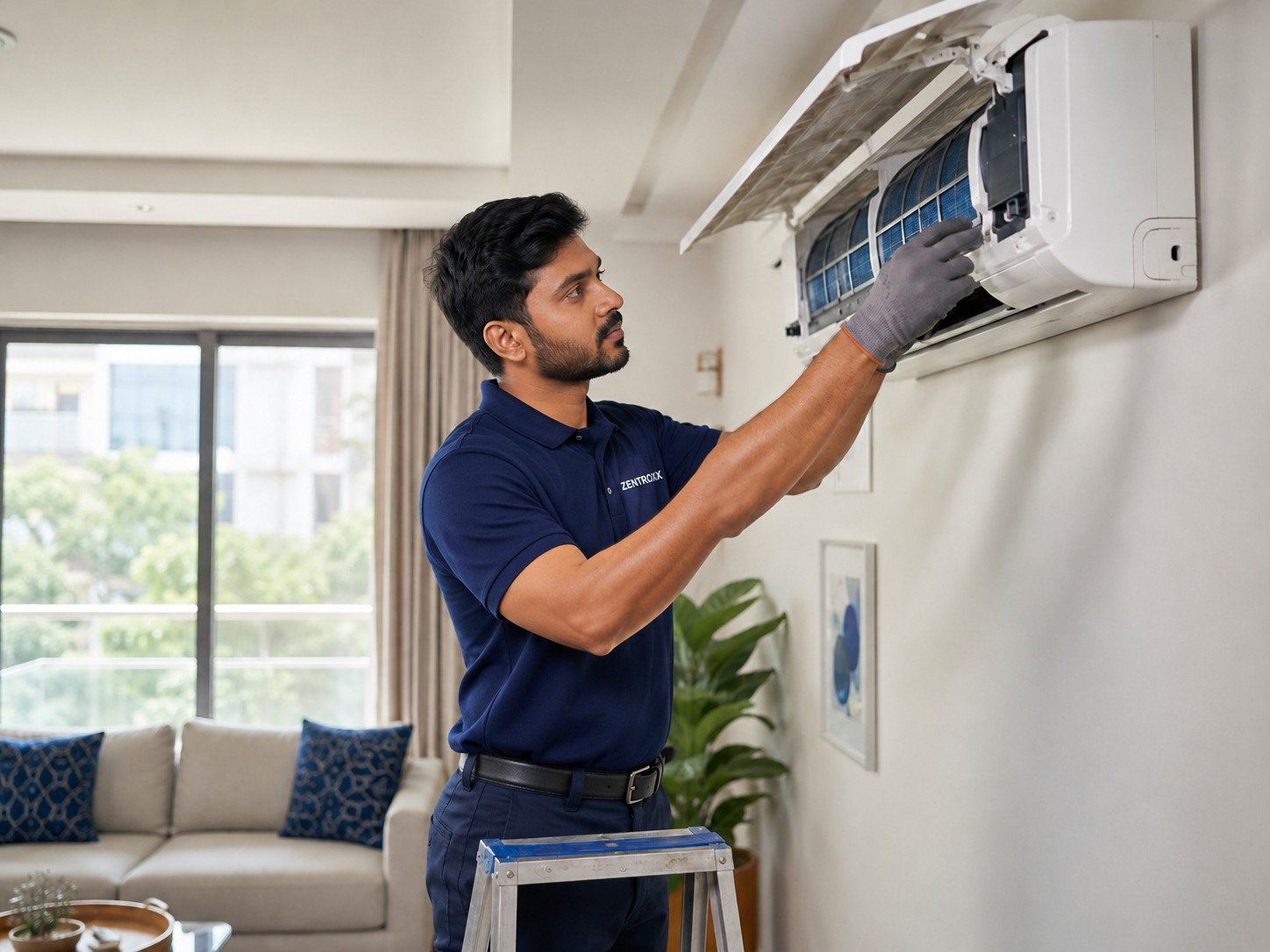 Air Cooler service