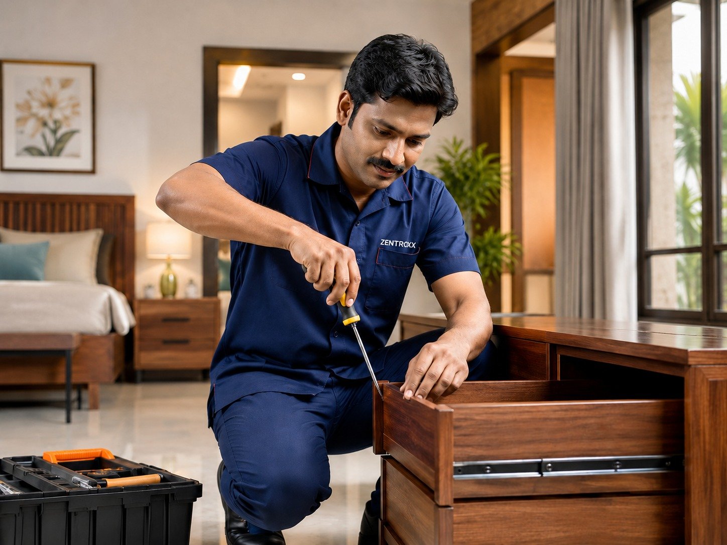 Best Carpenters service